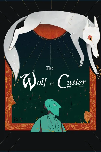 The Wolf of Custer