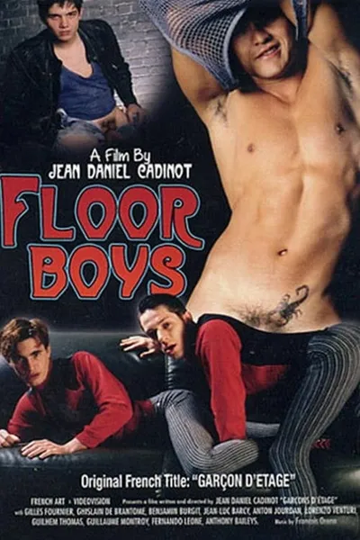 Floor Boys