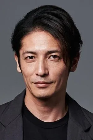 Hiroshi Tamaki