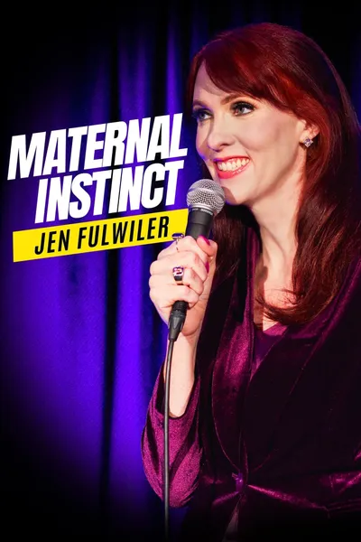 Jen Fulwiler: Maternal Instinct