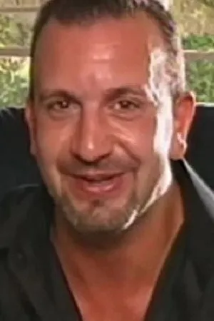 Raymond Balboa