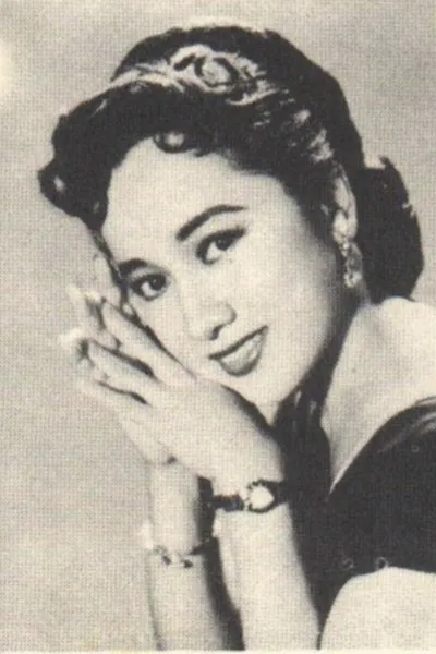 Olivia Cenizal