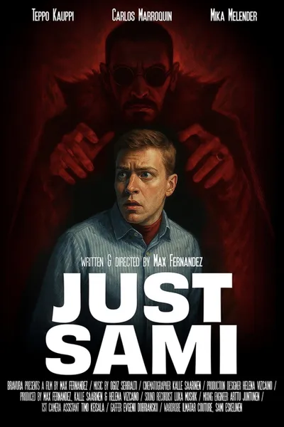 Just Sami