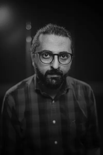 Ahsen Ali