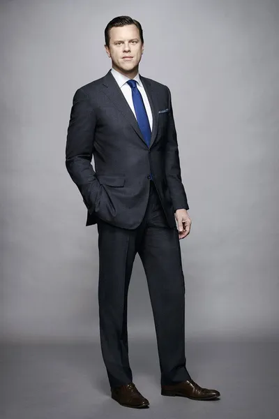 Willie Geist