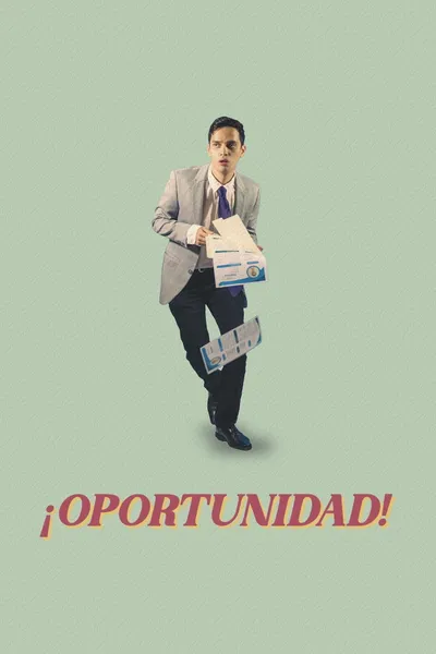 A Job Offer