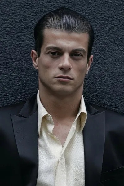 Roberto Chivas