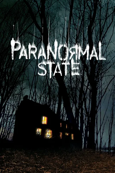 Paranormal State