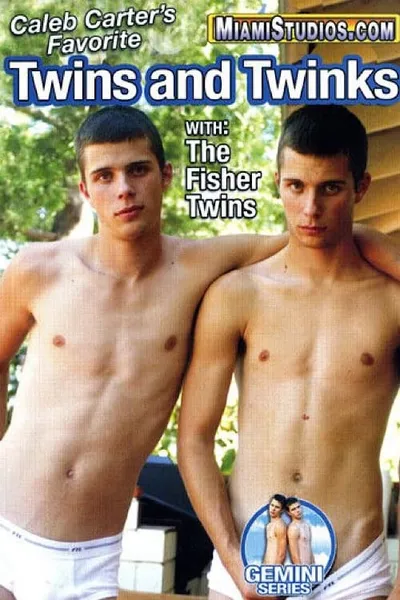 Caleb Carter's Favorite Twins and Twinks