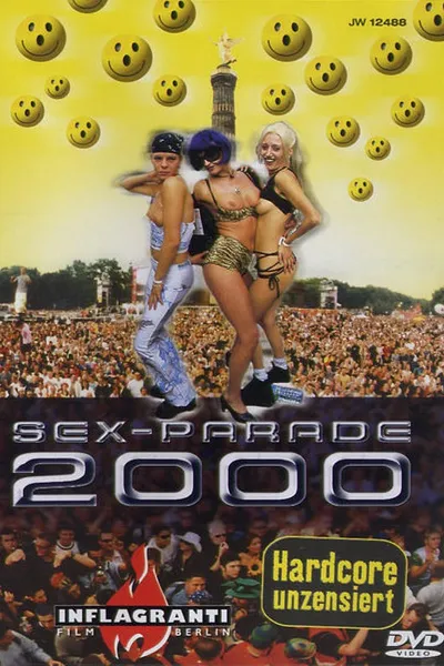 Sex-Parade 2000