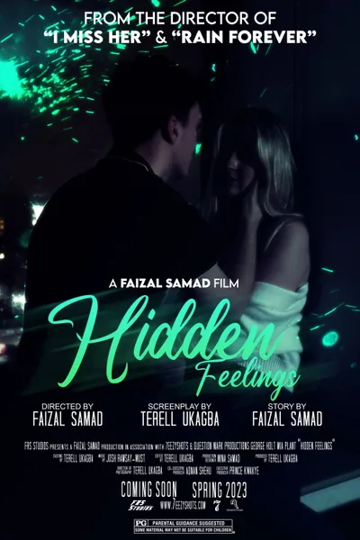 Hidden Feelings