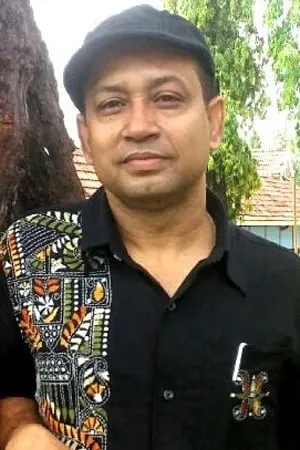 Rajib Borah