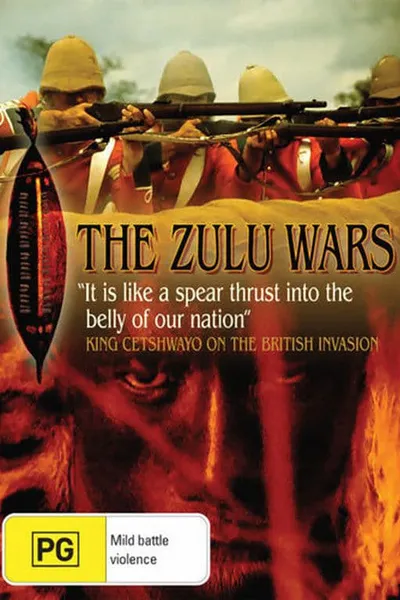 The Zulu Wars