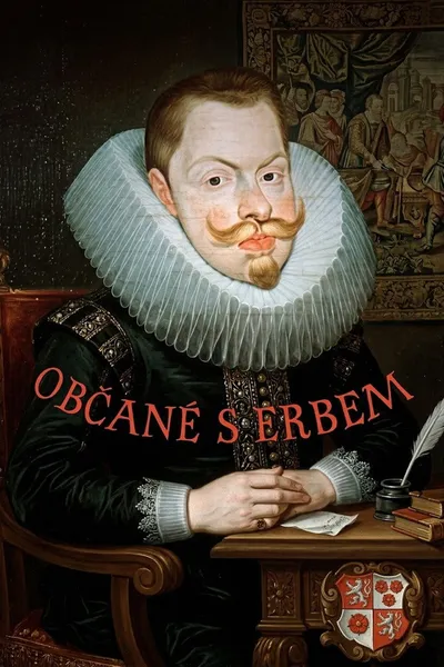Občané s erbem