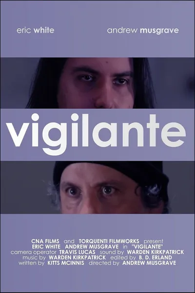 Vigilante