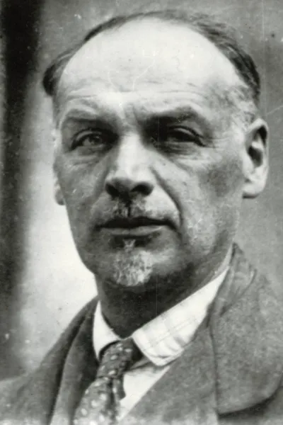 Vladimir Ballyuzek