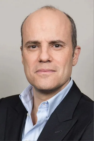 Ron Halpern