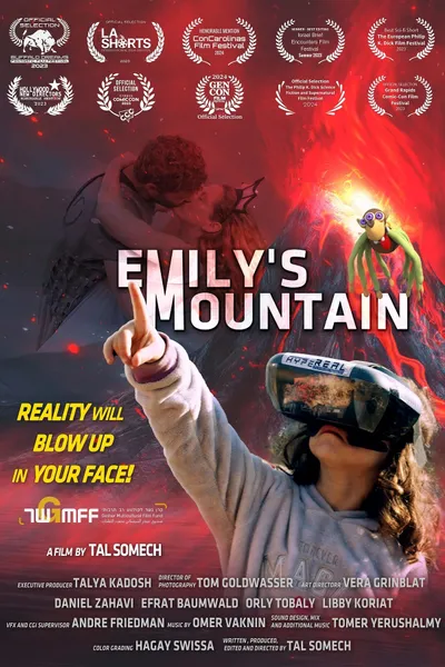 Emily's Mountain