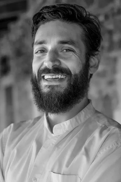 Tomas Vergara