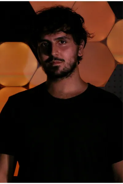 Lucas Mattana