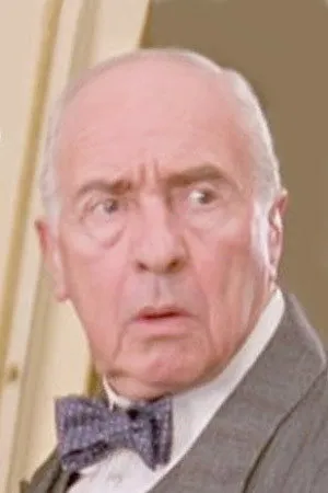 Gordon Sterne