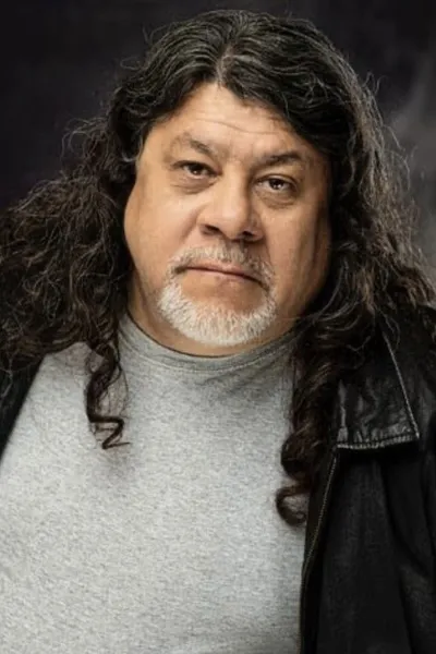Tony White