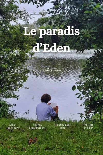 Le paradis d'Eden