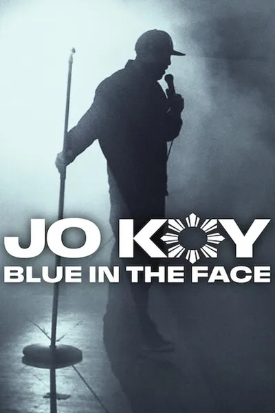 Jo Koy: Blue in the Face