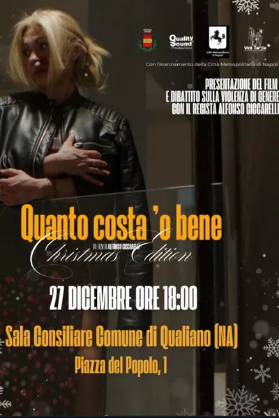 Quanto costa 'o bene