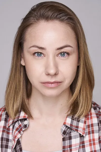 Marusya Omelchenko