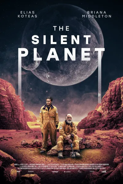 The Silent Planet