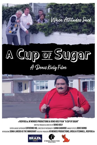 A Cup of Sugar