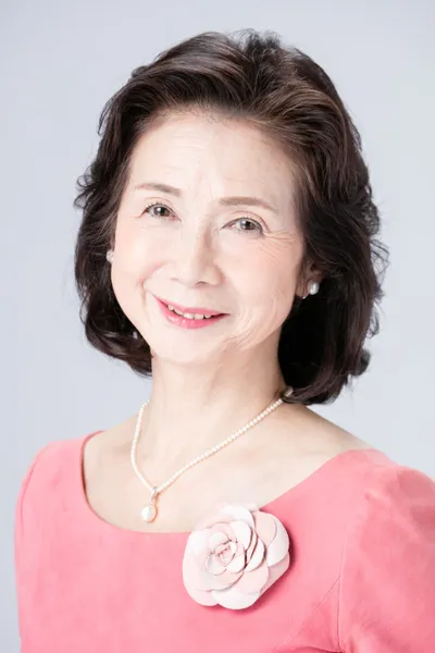 Eiko Ookawa