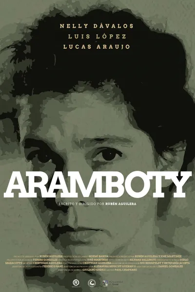 Aramboty