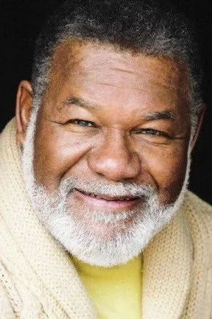 Charles Black