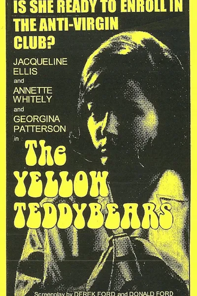 The Yellow Teddy Bears