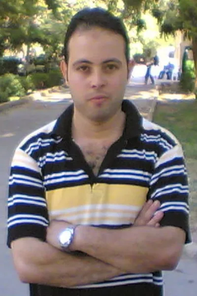 Nader Hassan