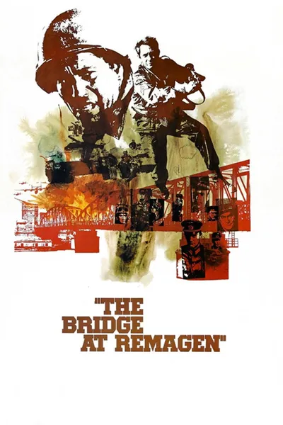 The Bridge at Remagen