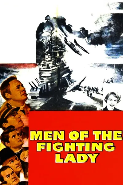 Men of the Fighting Lady