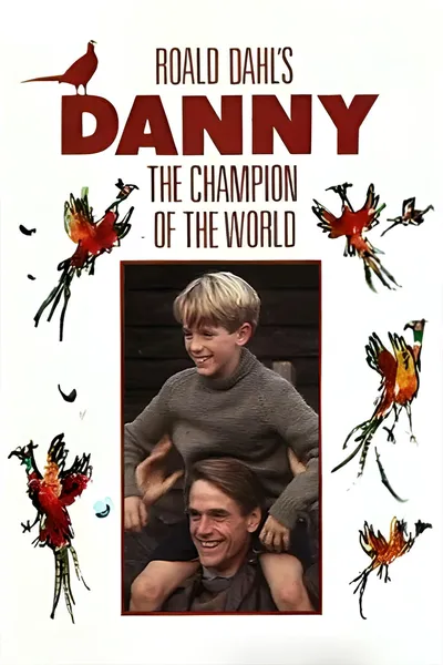 Danny the Champion of the World