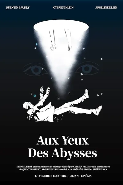 Aux Yeux des Abysses