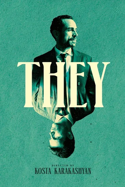 They
