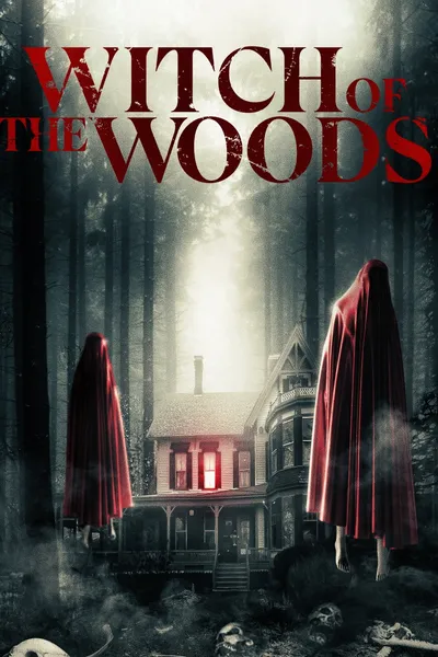 Witch of the Woods