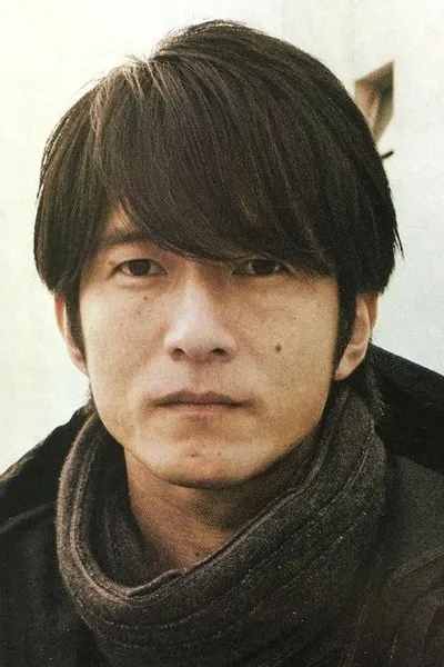Kazutoshi Sakurai