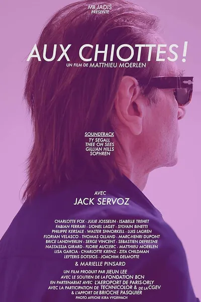 I Did It in Cancun