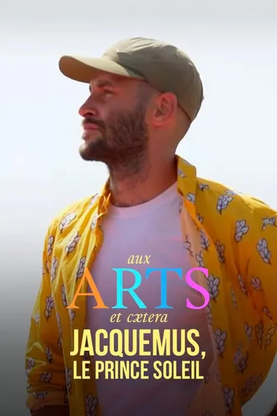 Jacquemus, le prince soleil