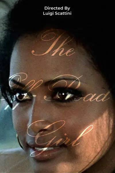 The Off-Road Girl