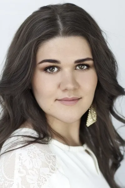 Dina Garipova