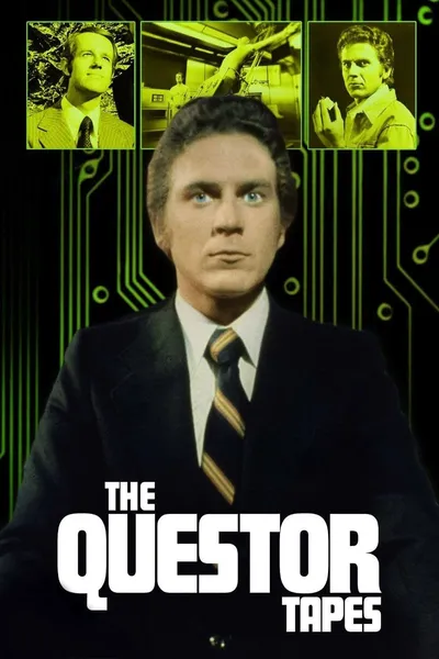 The Questor Tapes