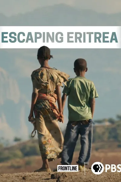 Escaping Eritrea